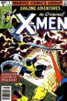 Amazing Adventures Vol 3 8