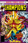 Champions Vol 1 8
