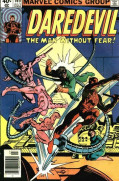 Daredevil Vol 1 165