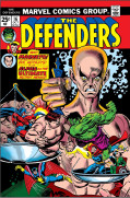 Defenders Vol 1 16