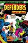Defenders Vol 1 17