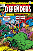 Defenders Vol 1 19