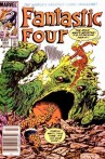 Fantastic Four Vol 1 264