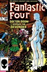 Fantastic Four Vol 1 288