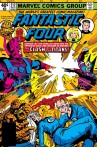 Fantastic Four Vol 1 212
