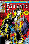 Fantastic Four Vol 1 229