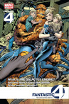 Fantastic Four Vol 1 561