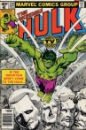 Incredible Hulk Vol 1 239