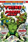 Marvel Two In One Vol 1 13