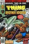 Marvel Two In One Vol 1 41