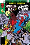 Marvel Team Up Vol 1 96