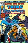 Marvel Two In One Vol 1 36