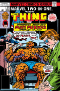 Marvel Two In One Vol 1 37