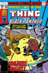Marvel Two In One Vol 1 40