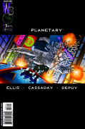 Planetary 3