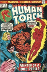 The Human Torch Vol 1 8