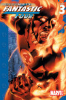 Ultimate Fantastic Four Vol 1 3