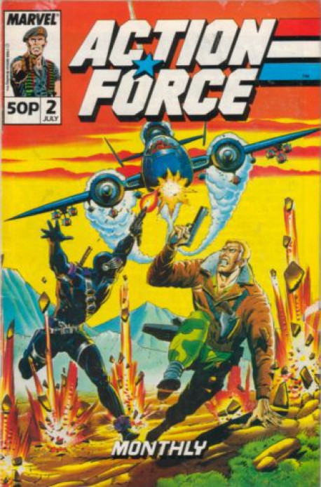 ActionForceVol2261438 f v2
