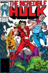 Incredible Hulk Vol 1 330