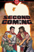 SECOND COMING 1