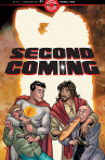 SECOND COMING 1