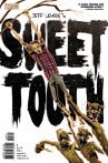 Sweet Tooth Vol 1 3