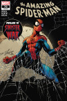  					Amazing Spider-Man Vol 1 70