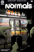 bookNORMALS 02