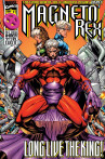  					Magneto Rex Vol 1 1
