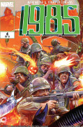  					Marvel 1985 Vol 1 4