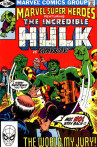  					Marvel Super-Heroes Vol 1 101
